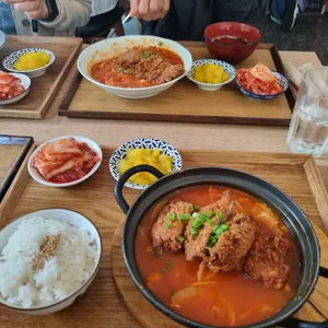양남식당 사진