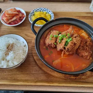 양남식당 사진