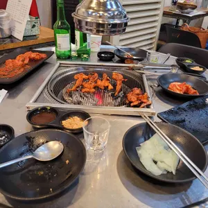 오필승 사진