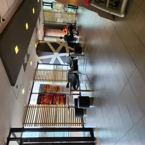 맥도날드 리뷰 사진