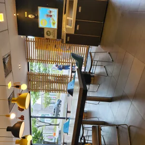 맥도날드 리뷰 사진