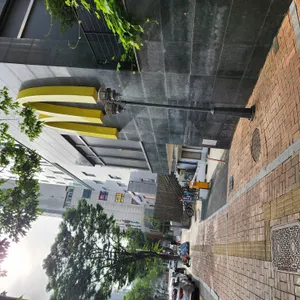 맥도날드 리뷰 사진