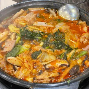 강남진해장 사진