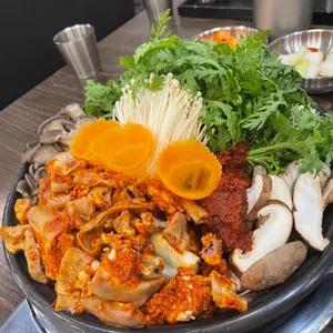 강남진해장 사진