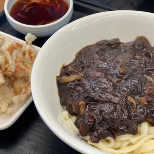 봉게짬뽕 리뷰 사진