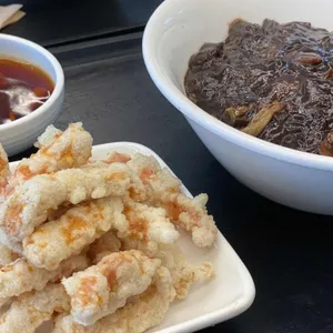 봉게짬뽕 리뷰 사진