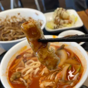 봉게짬뽕 리뷰 사진