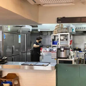 봉게짬뽕 리뷰 사진