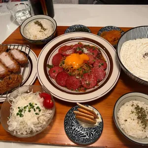 토끼정 리뷰 사진