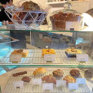 S.caf 리뷰 사진