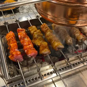 양꼬치타령 사진