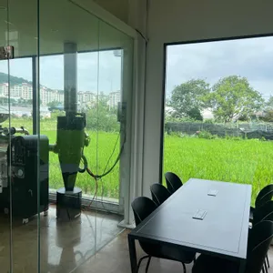 구성커피 로스터스 리뷰 사진