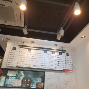 홍춘이김밥 리뷰 사진