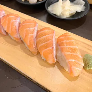 스시정상 사진