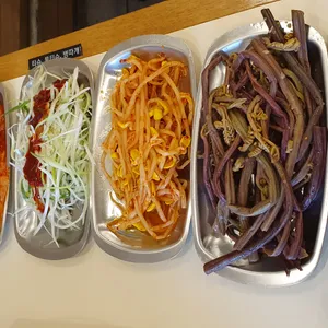 월화식당 리뷰 사진