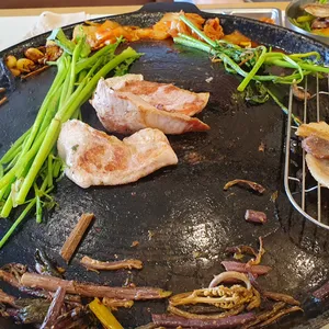 월화식당 리뷰 사진