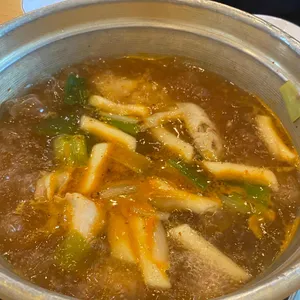 진할매닭한마리 사진