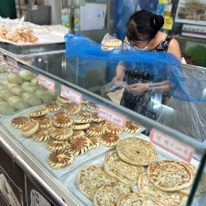 천진소룡포 리뷰 사진