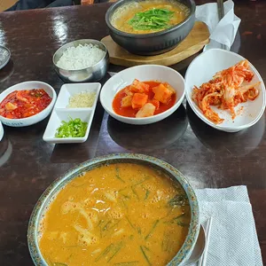 어랑 사진