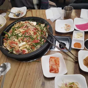 월아산자락 사진