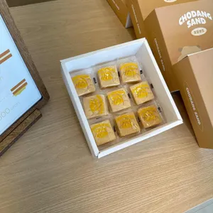 초당샌드 대부도 대표 사진