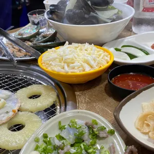 뚱보네 사진