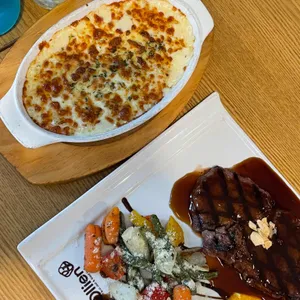 올리앤 사진