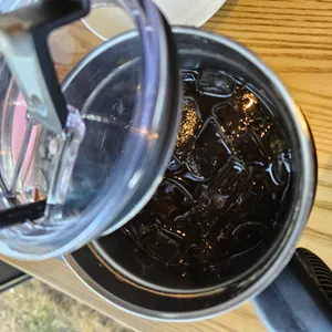 천씨씨커피 사진