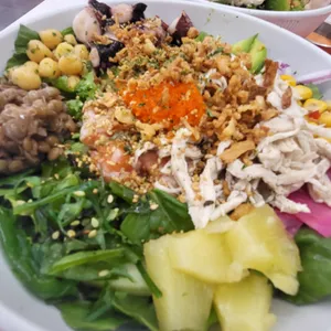 올라포케 사진