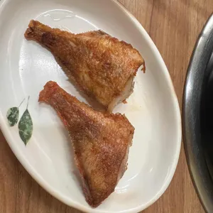 한라정 사진
