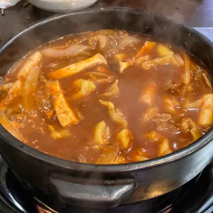 정원닭도리 사진