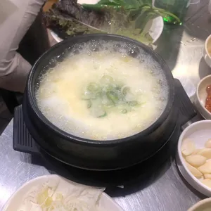 낙원동 숯불 닭갈비 부산 사진
