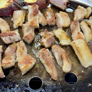 밀양갈비 리뷰 사진