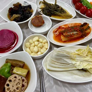 밀양갈비 리뷰 사진