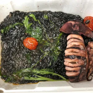 리코제이 레스토랑 사진