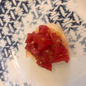 음식이 있는 풍경 리뷰 사진