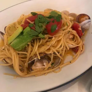 음식이 있는 풍경 리뷰 사진