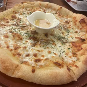 레스토랑 담 사진