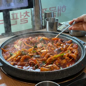 개마고원 사진