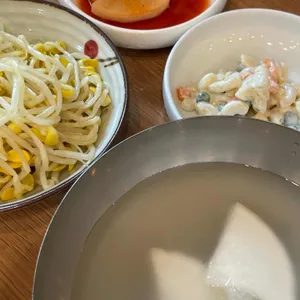 개마고원 사진