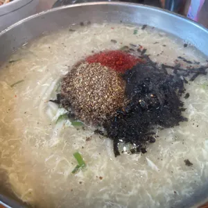 개마고원 사진