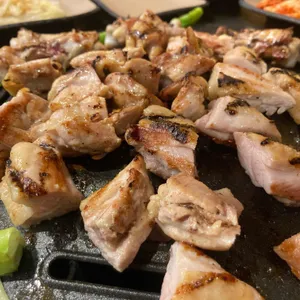 팔각도 사진