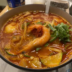 팔각도 사진