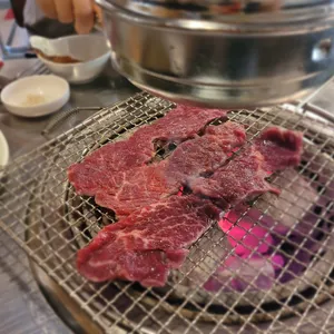 남영동 양문 사진