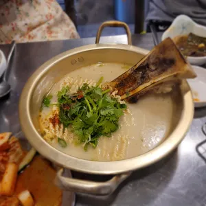 남영동 양문 사진