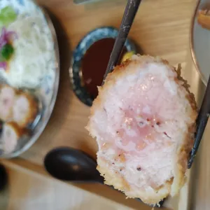 수진돈까스 사진