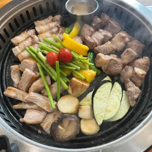 구로돈가 사진
