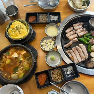 구로돈가 사진