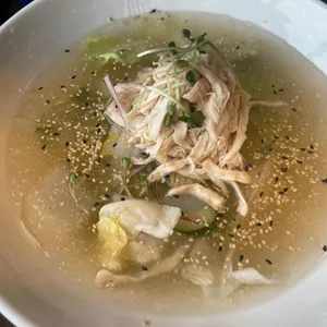 황제바지락짬뽕 사진