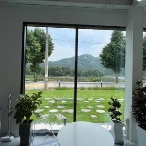 브리즈 리뷰 사진